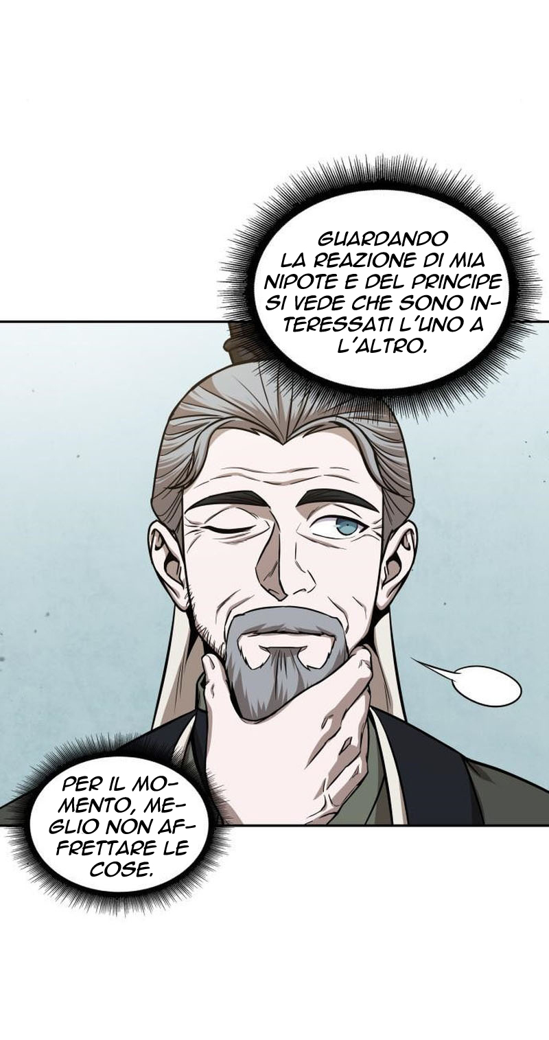 Read Nano Machine (it) Manga Online