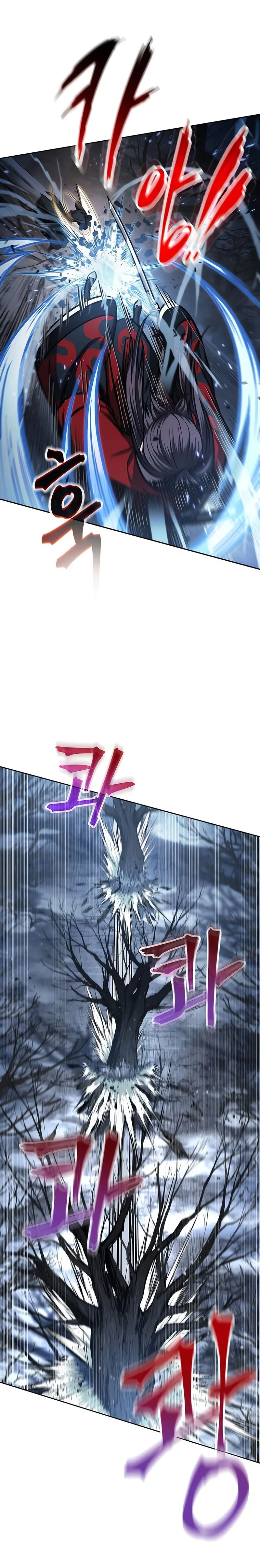 Read Nano Machine (it) Manga Online