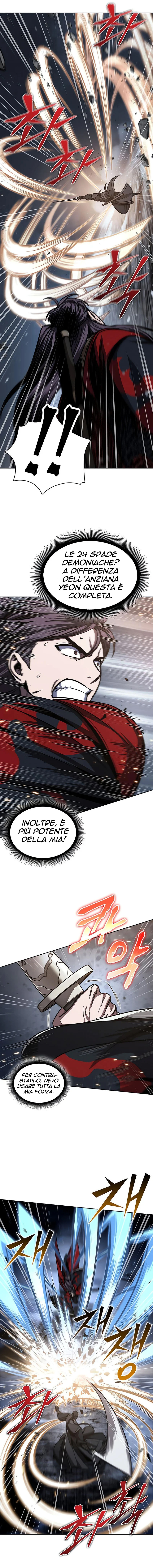 Read Nano Machine (it) Manga Online