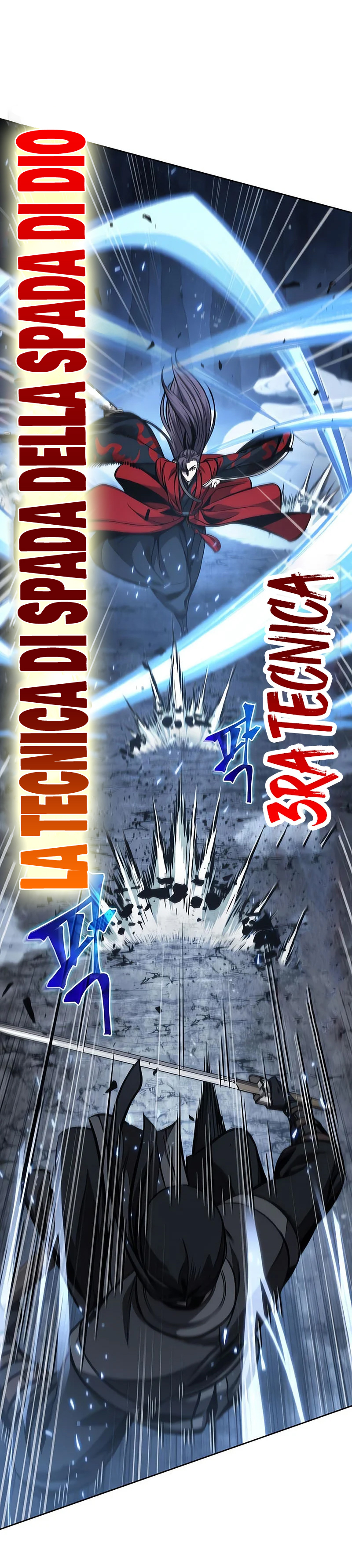 Read Nano Machine (it) Manga Online