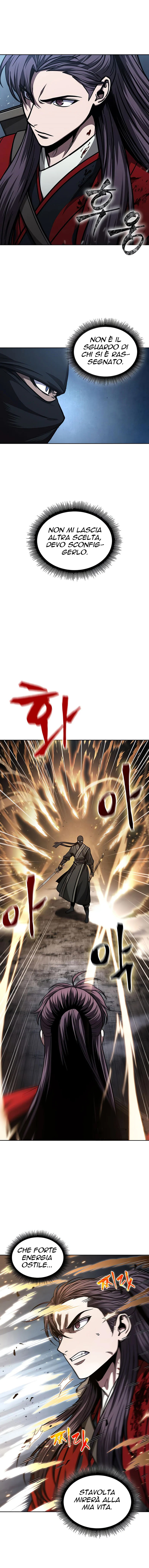 Read Nano Machine (it) Manga Online