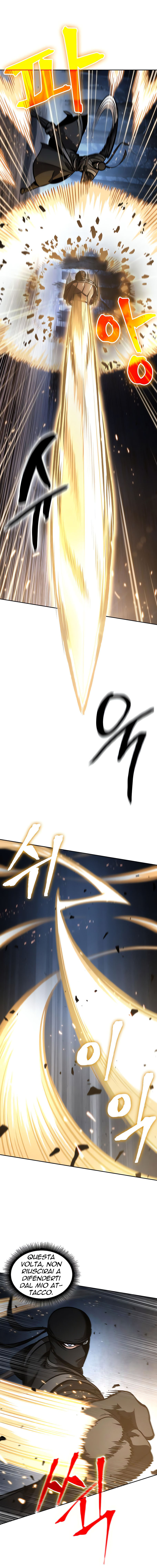Read Nano Machine (it) Manga Online