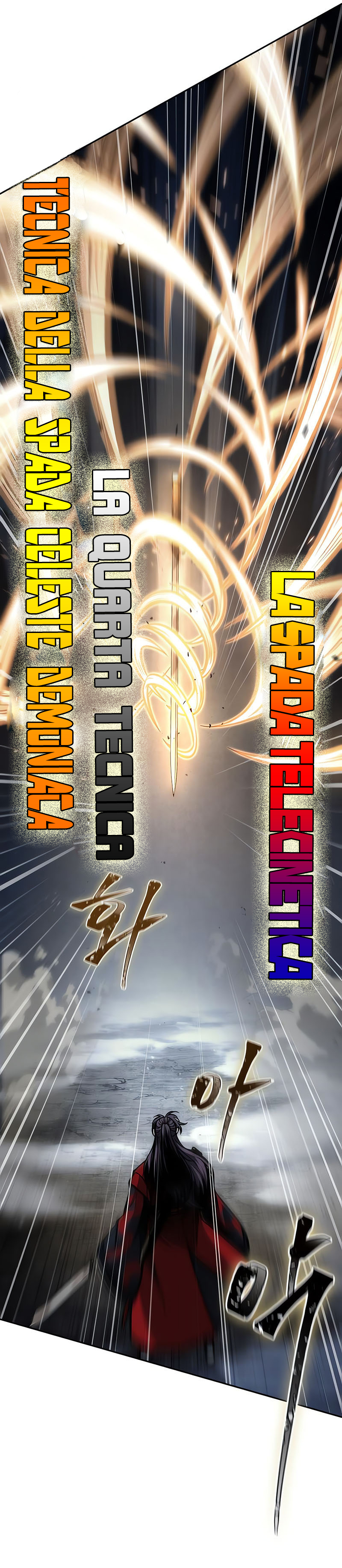 Read Nano Machine (it) Manga Online