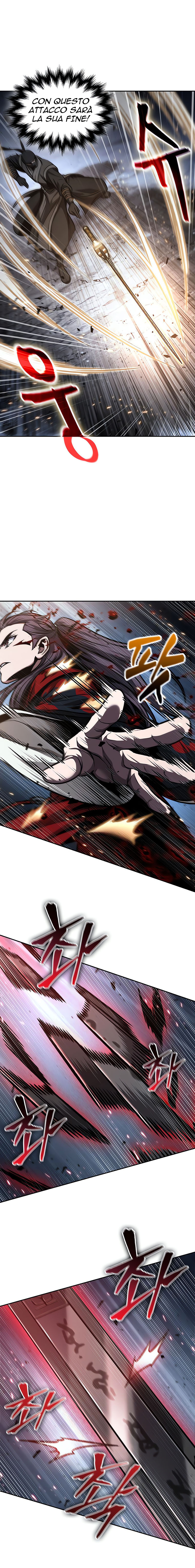 Read Nano Machine (it) Manga Online