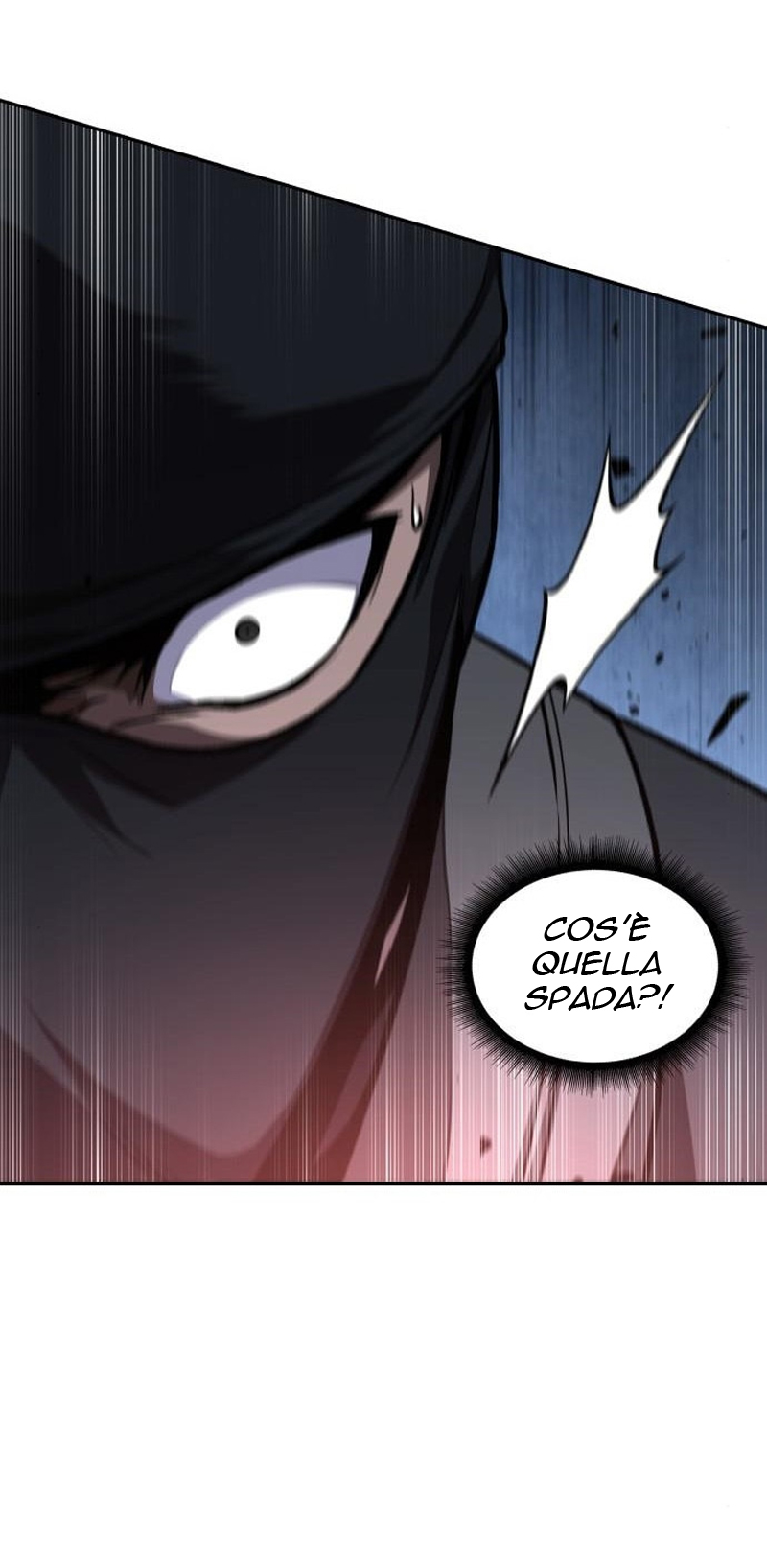 Read Nano Machine (it) Manga Online