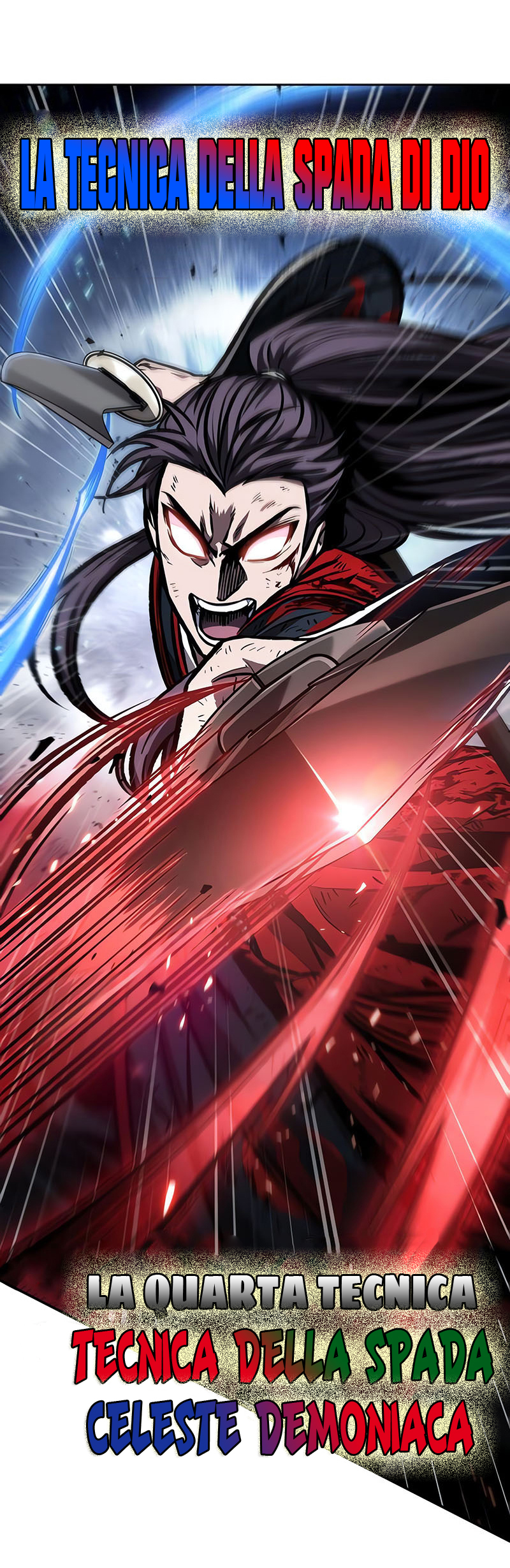 Read Nano Machine (it) Manga Online