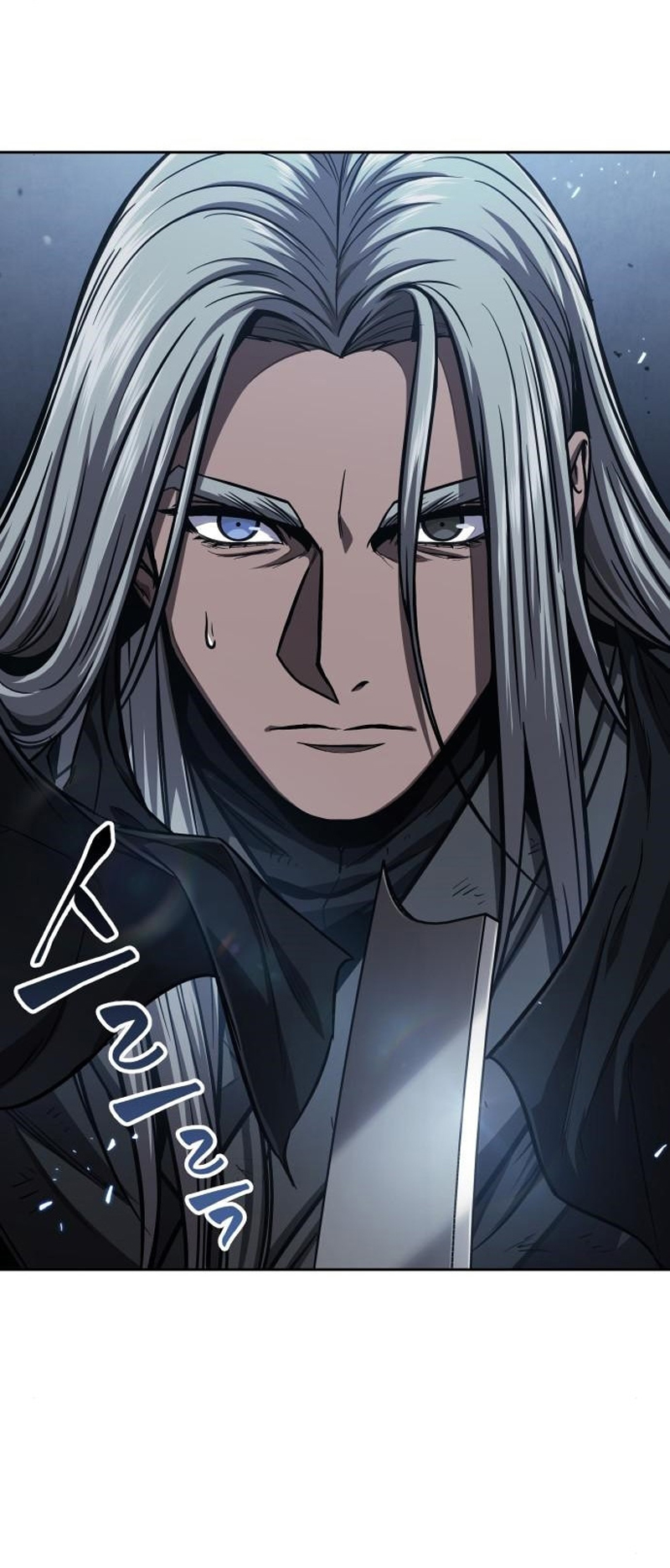 Read Nano Machine (it) Manga Online