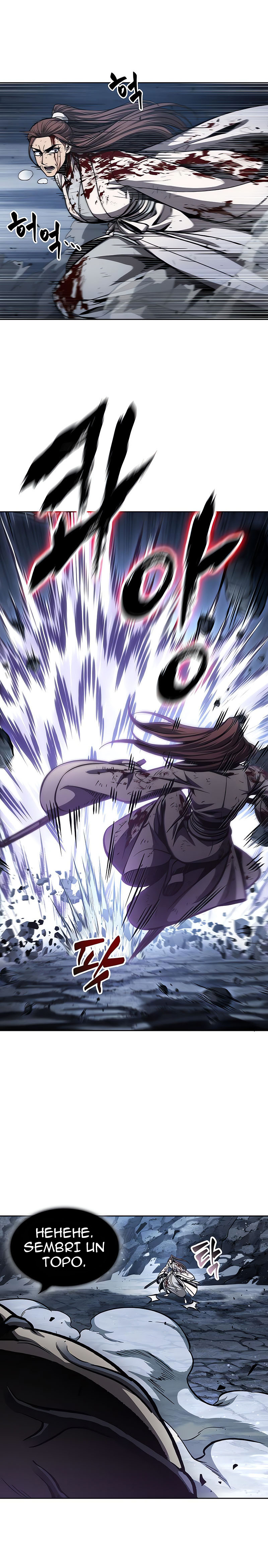 Read Nano Machine (it) Manga Online
