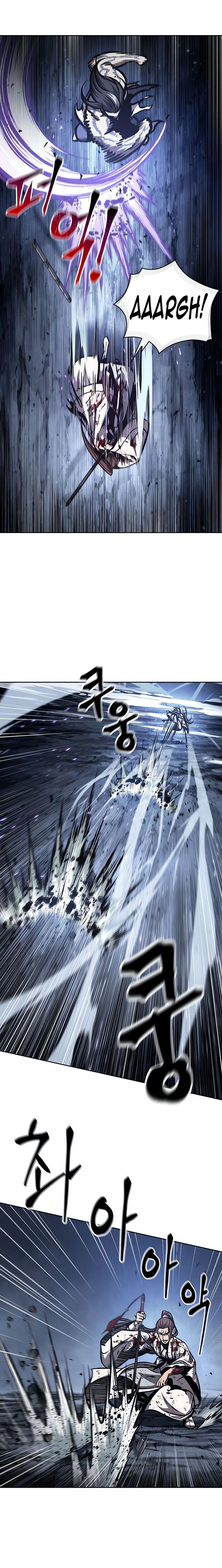 Read Nano Machine (it) Manga Online