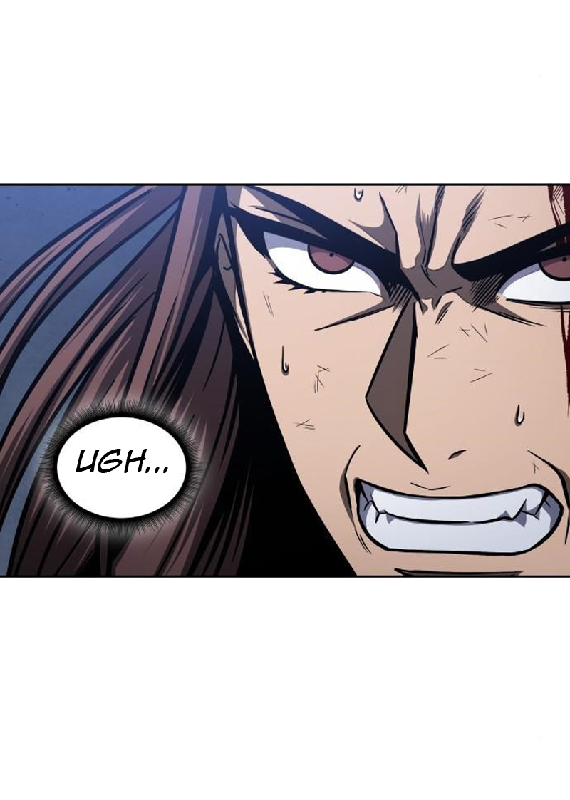 Read Nano Machine (it) Manga Online