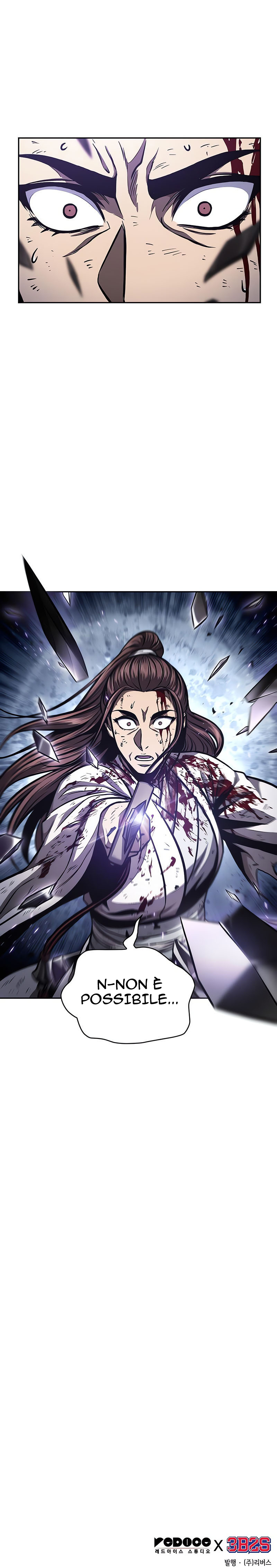 Read Nano Machine (it) Manga Online