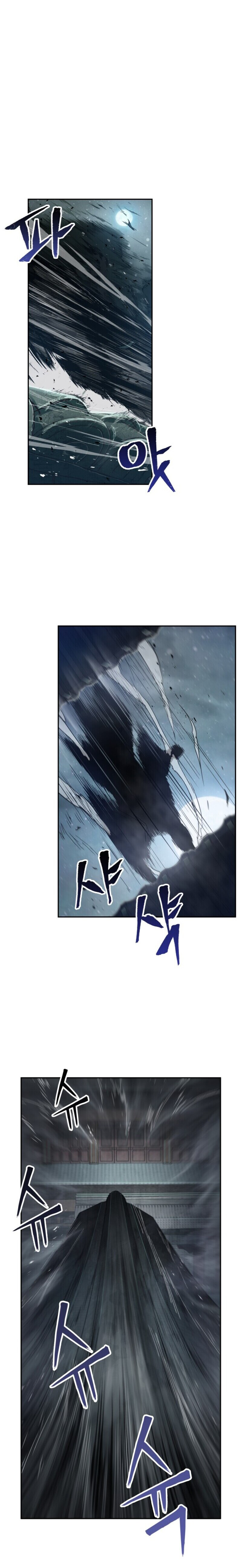 Read Nano Machine (it) Manga Online