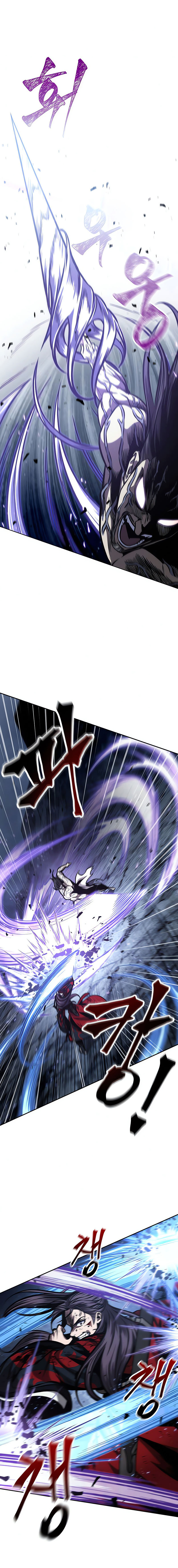 Read Nano Machine (it) Manga Online