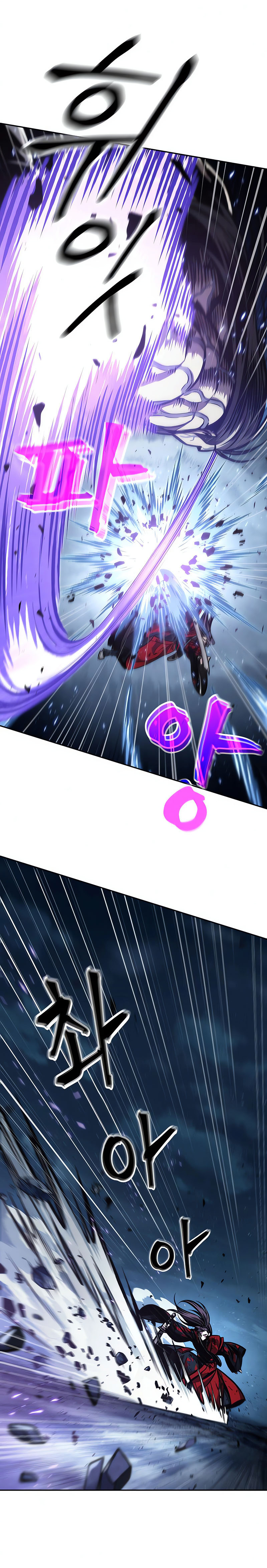 Read Nano Machine (it) Manga Online