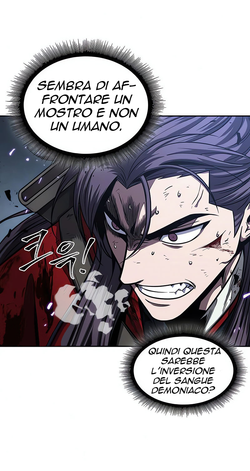 Read Nano Machine (it) Manga Online