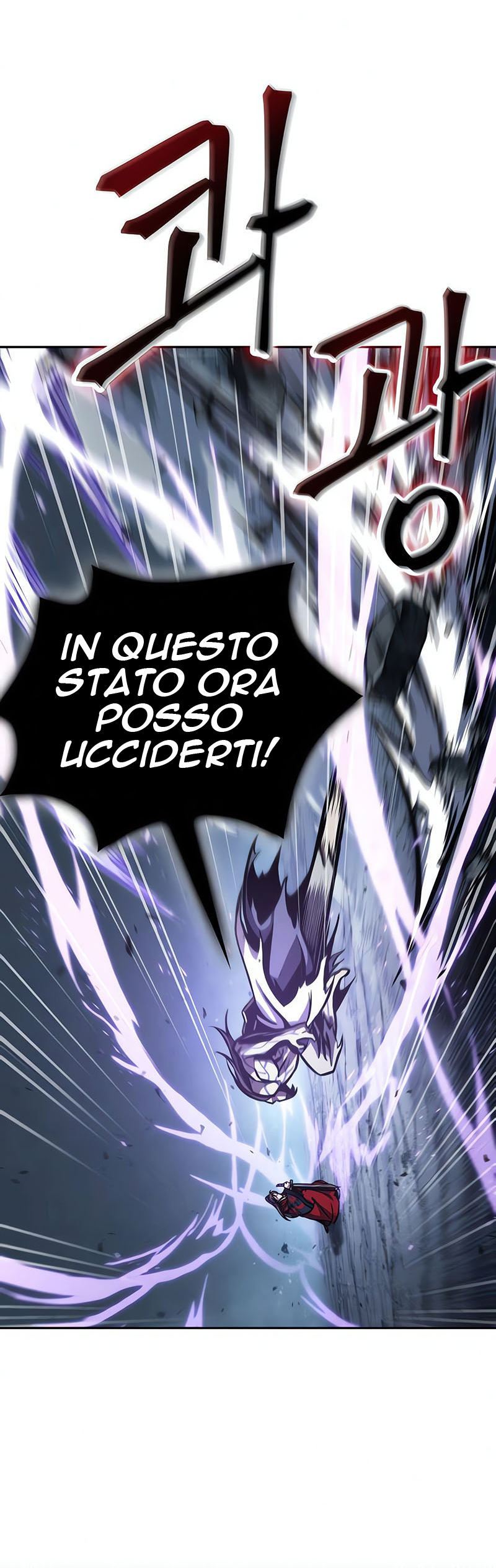 Read Nano Machine (it) Manga Online