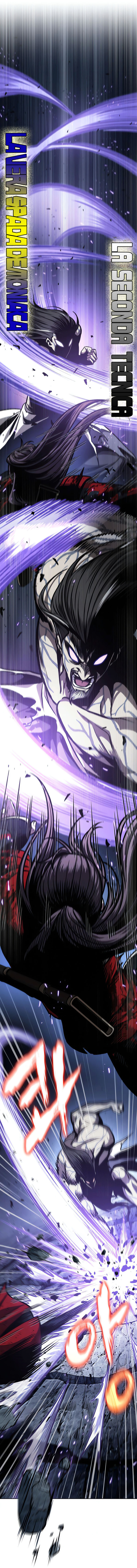 Read Nano Machine (it) Manga Online