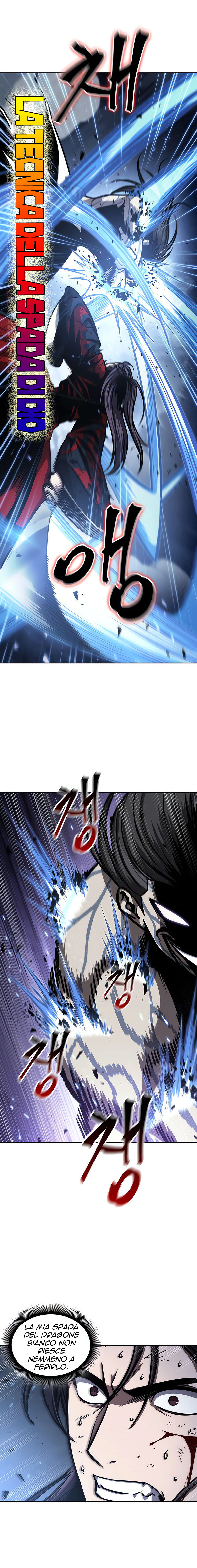 Read Nano Machine (it) Manga Online