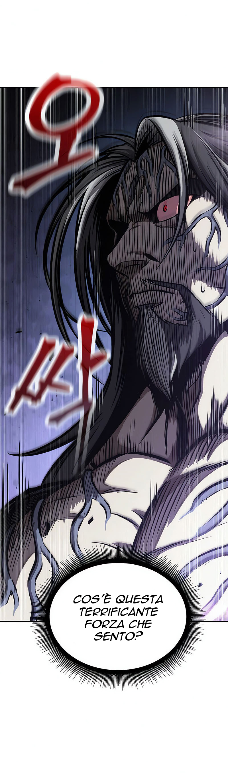 Read Nano Machine (it) Manga Online