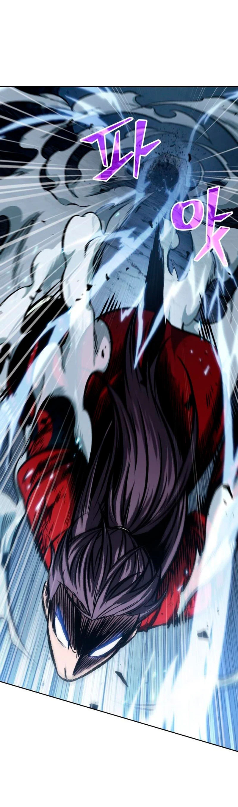 Read Nano Machine (it) Manga Online