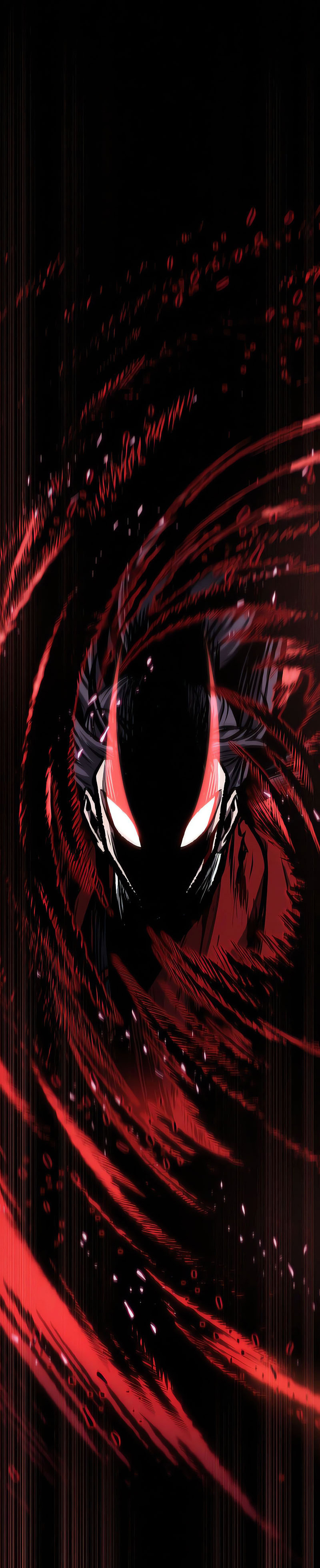 Read Nano Machine (it) Manga Online