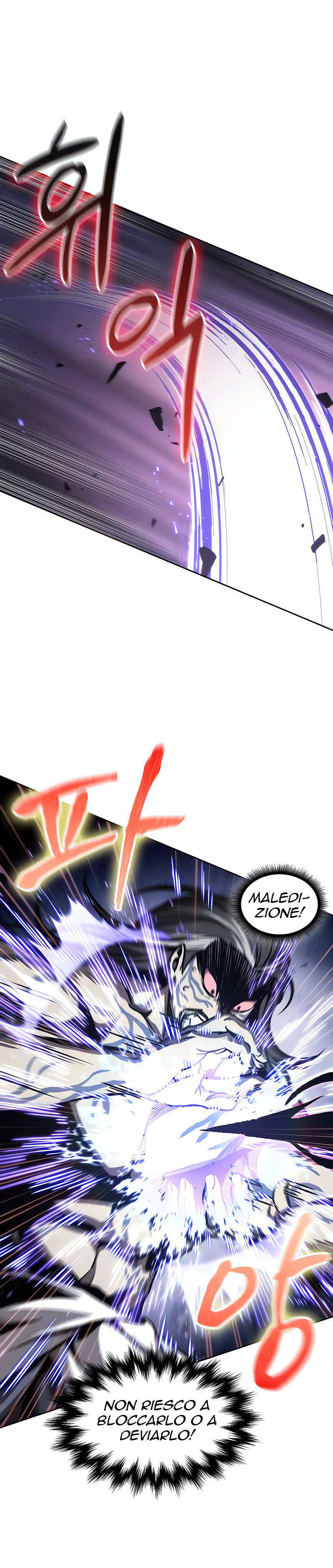 Read Nano Machine (it) Manga Online