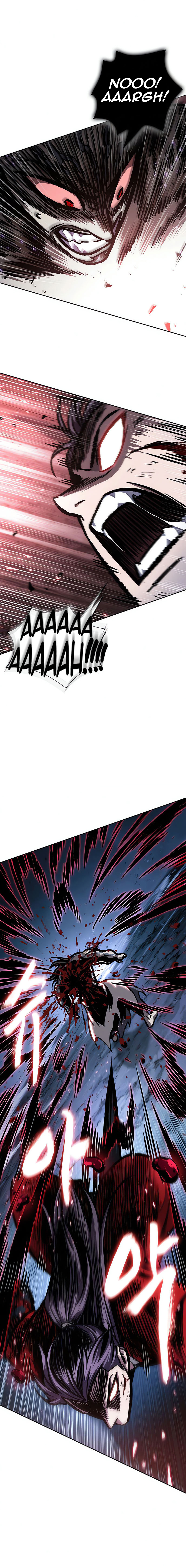 Read Nano Machine (it) Manga Online