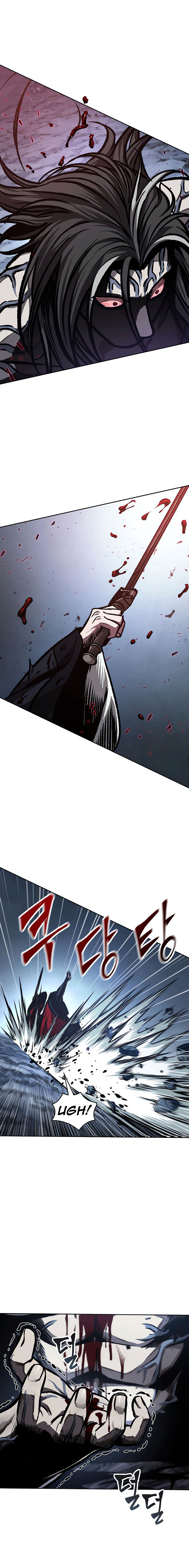 Read Nano Machine (it) Manga Online