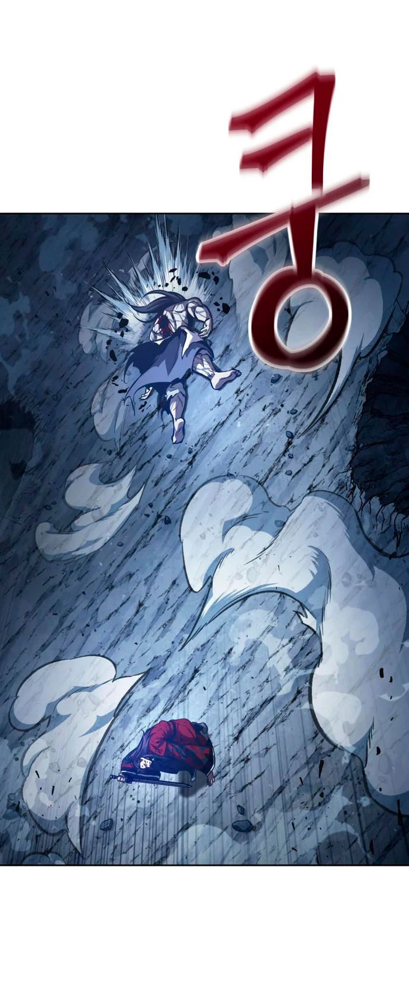 Read Nano Machine (it) Manga Online