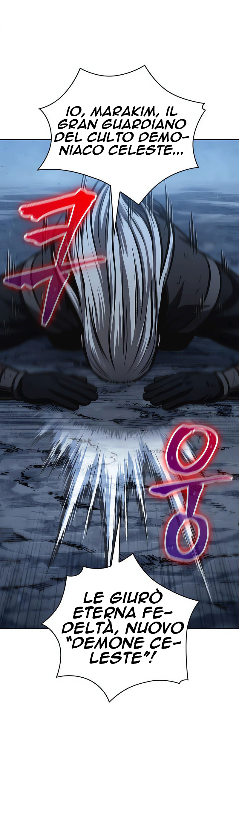 Read Nano Machine (it) Manga Online