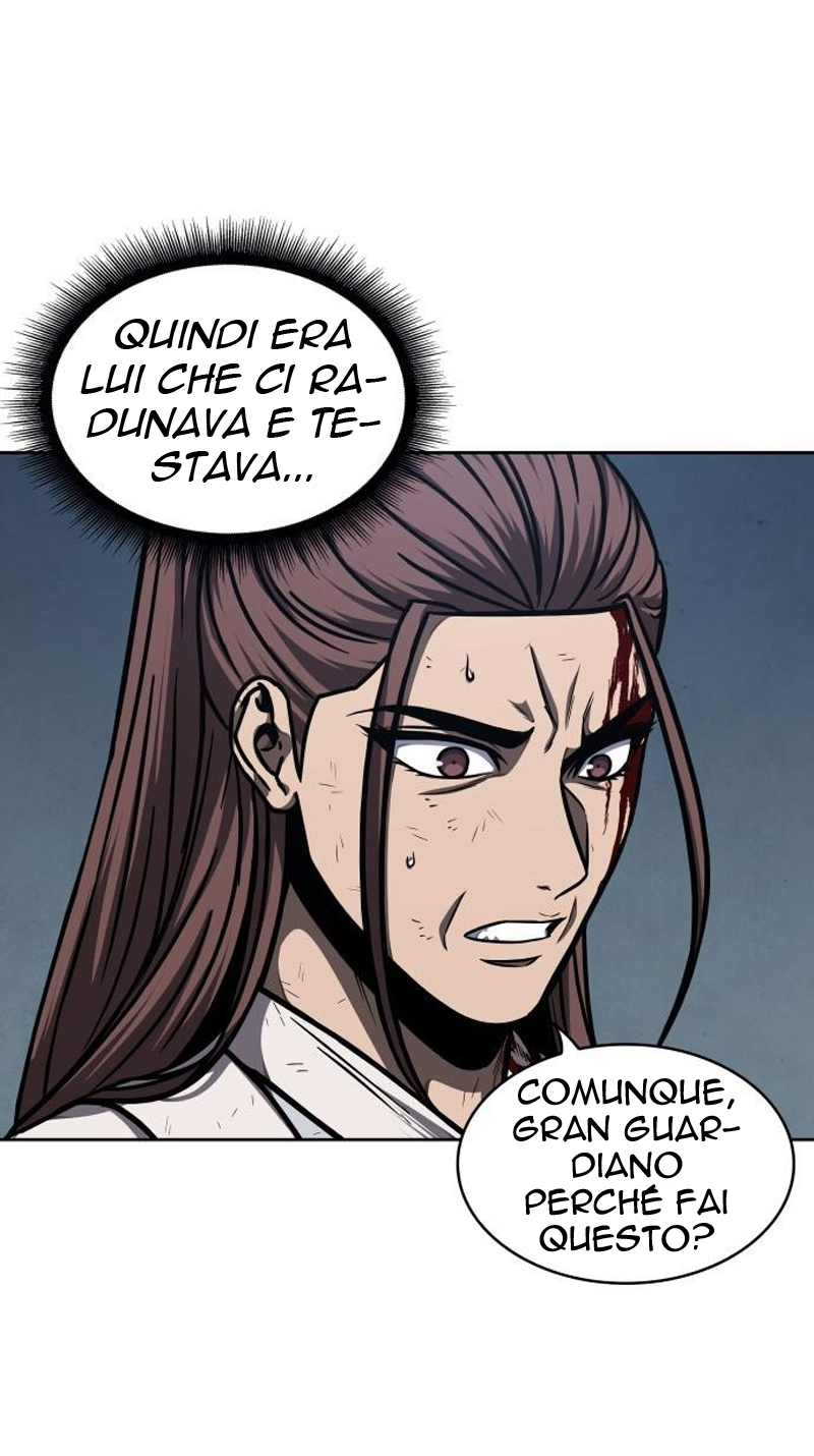 Read Nano Machine (it) Manga Online