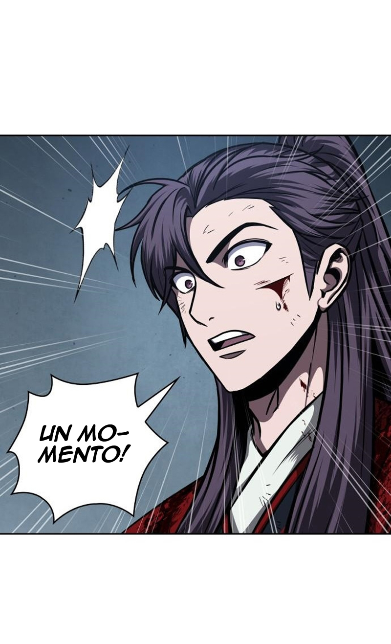 Read Nano Machine (it) Manga Online