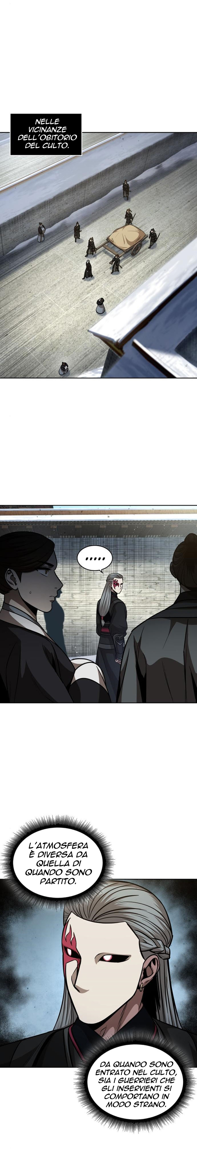 Read Nano Machine (it) Manga Online