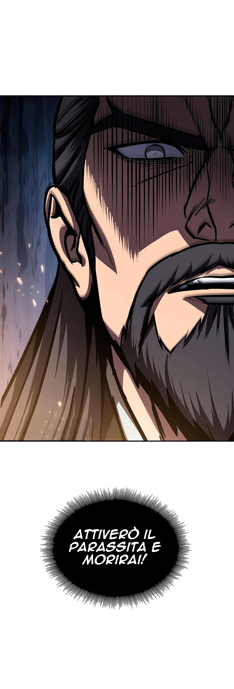 Read Nano Machine (it) Manga Online