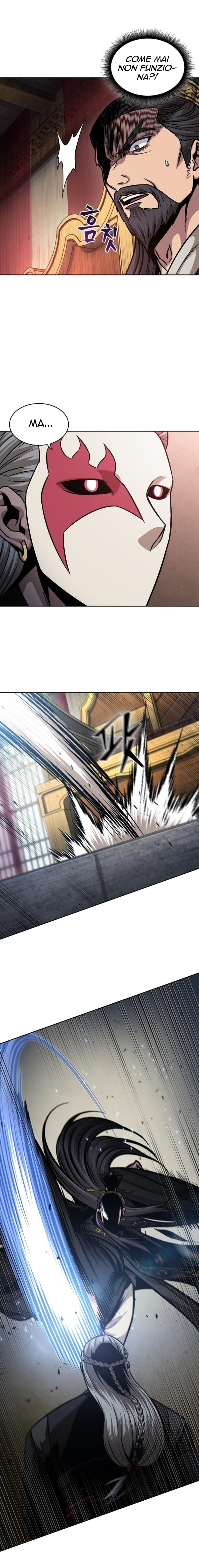 Read Nano Machine (it) Manga Online