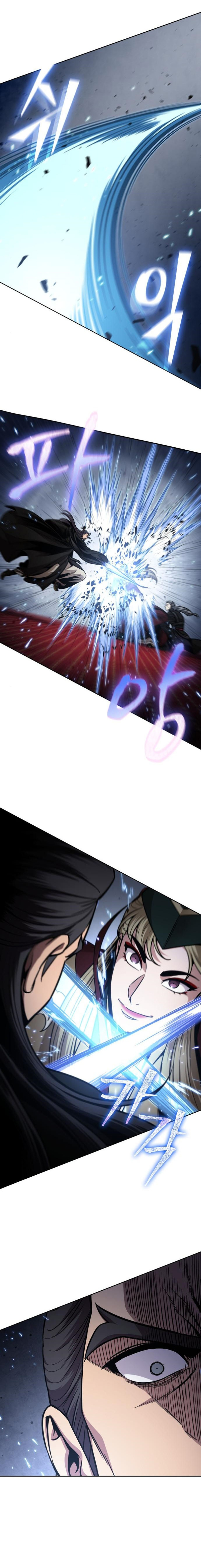 Read Nano Machine (it) Manga Online