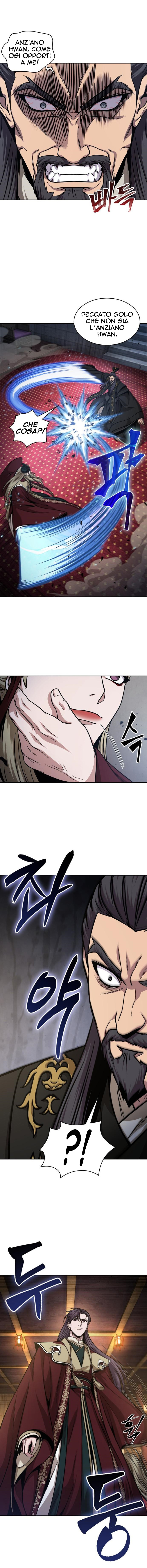 Read Nano Machine (it) Manga Online