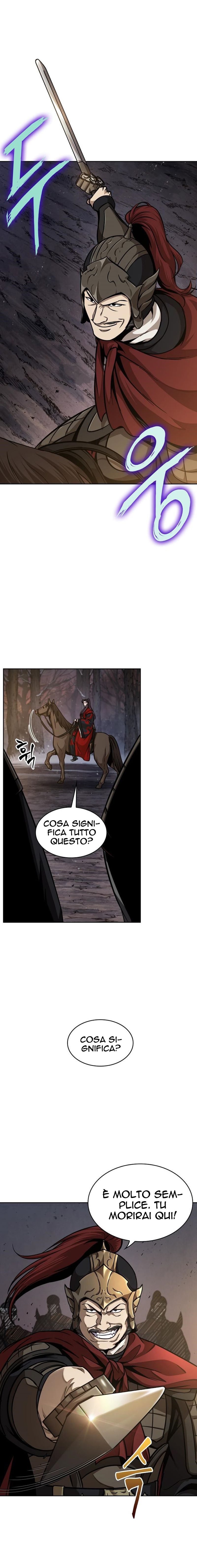 Read Nano Machine (it) Manga Online