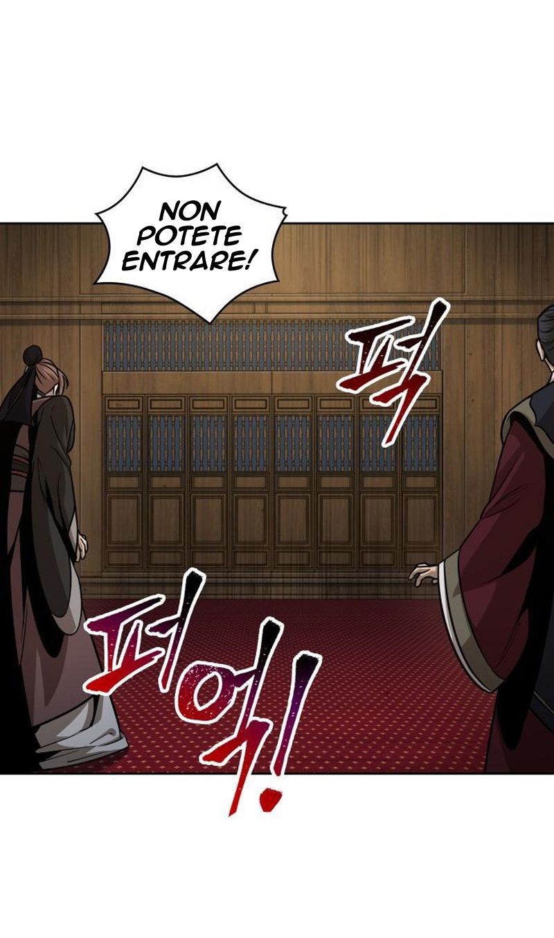 Read Nano Machine (it) Manga Online