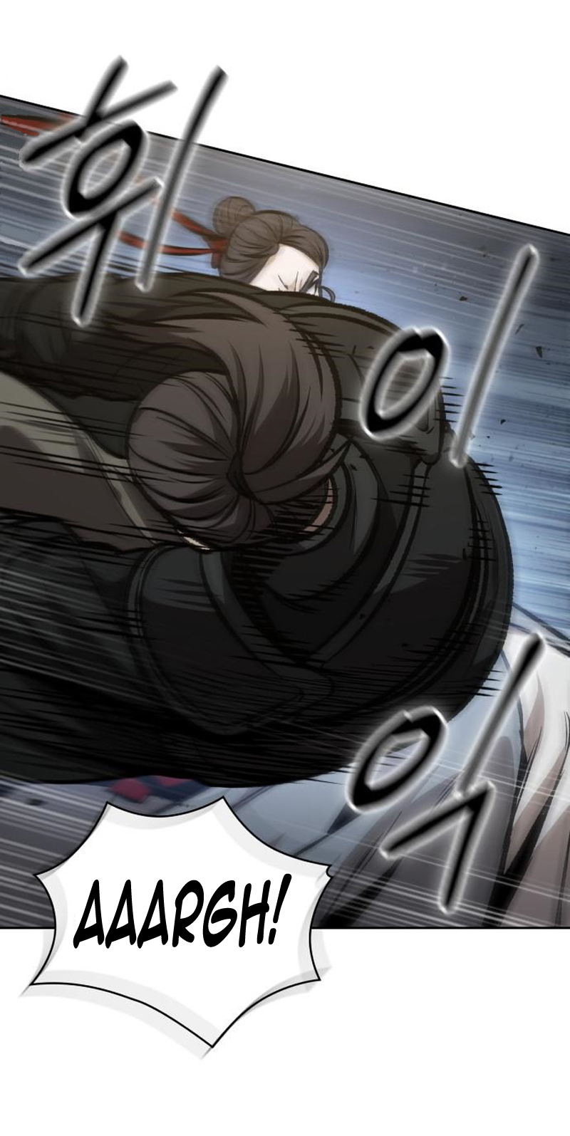 Read Nano Machine (it) Manga Online