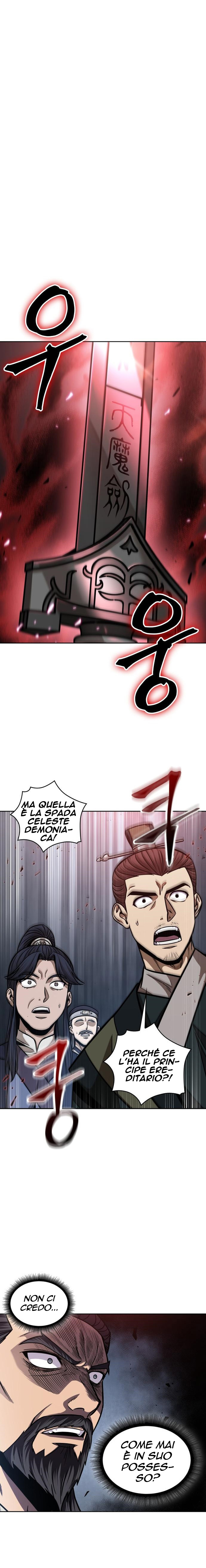 Read Nano Machine (it) Manga Online
