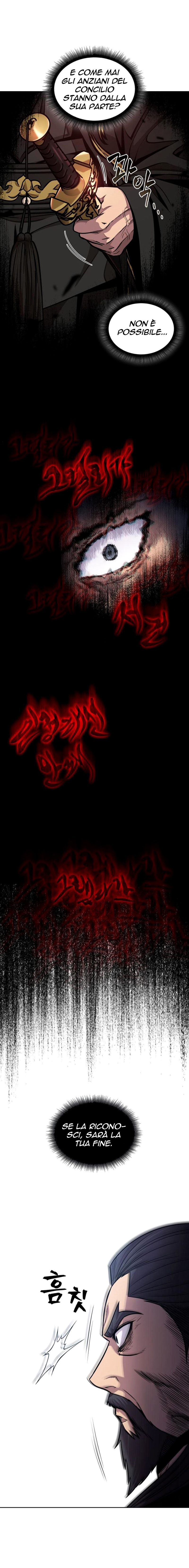 Read Nano Machine (it) Manga Online