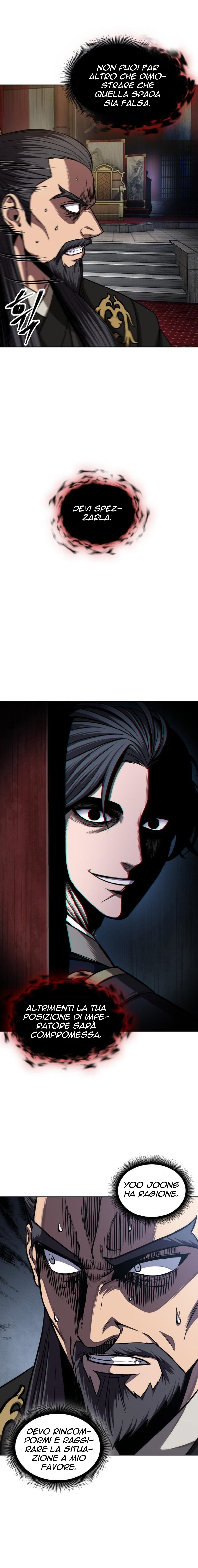 Read Nano Machine (it) Manga Online
