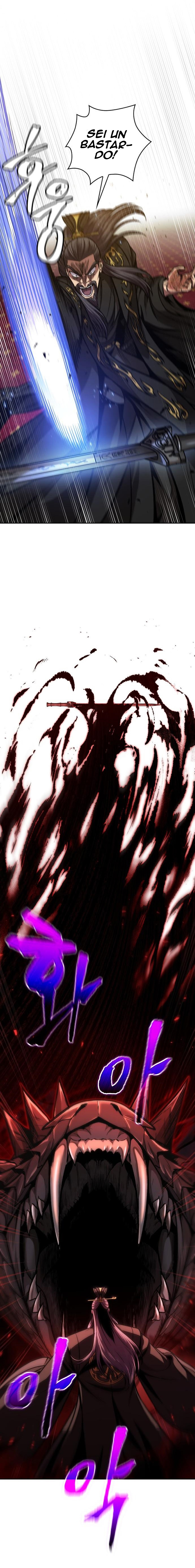 Read Nano Machine (it) Manga Online