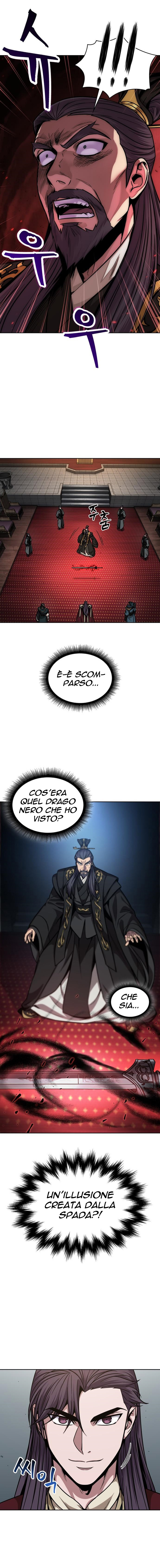 Read Nano Machine (it) Manga Online