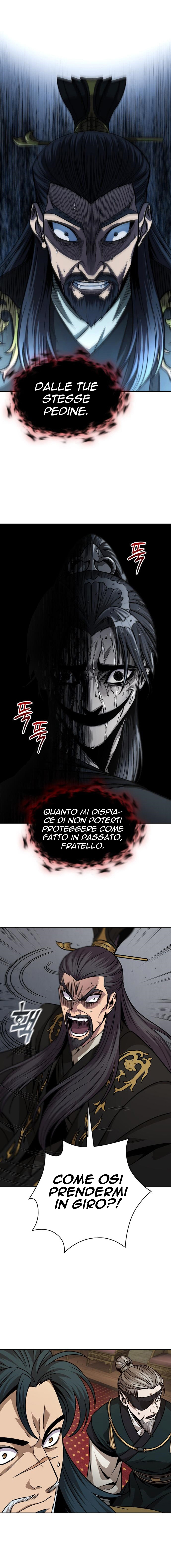 Read Nano Machine (it) Manga Online