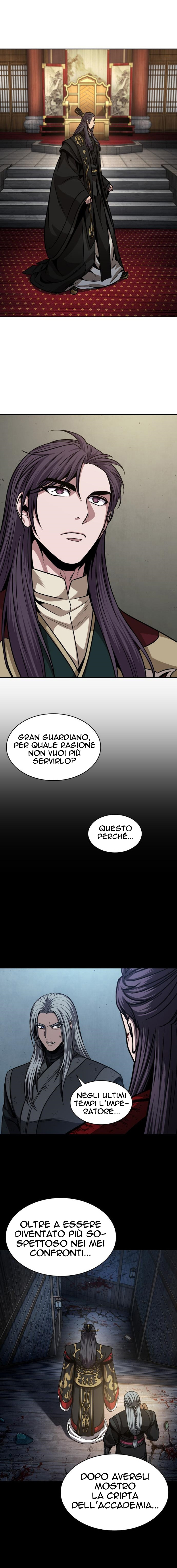Read Nano Machine (it) Manga Online