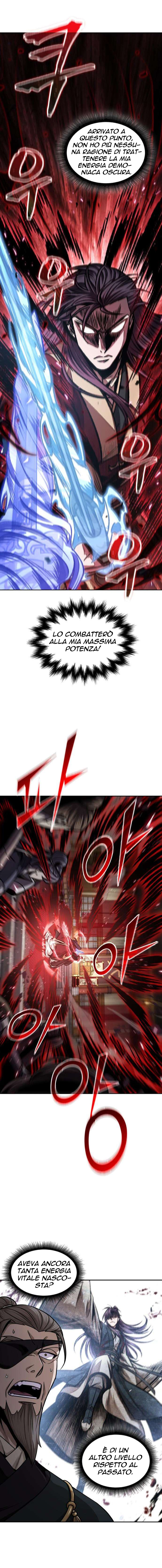 Read Nano Machine (it) Manga Online