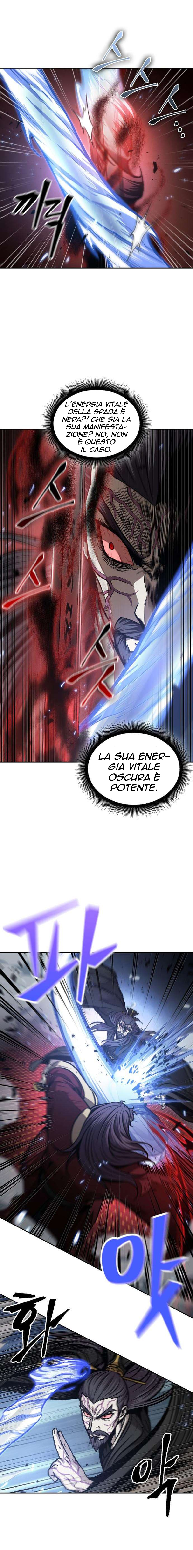 Read Nano Machine (it) Manga Online