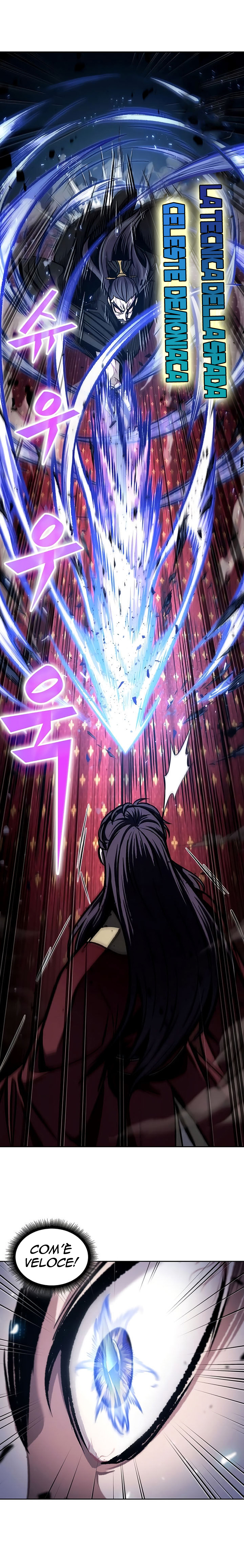 Read Nano Machine (it) Manga Online